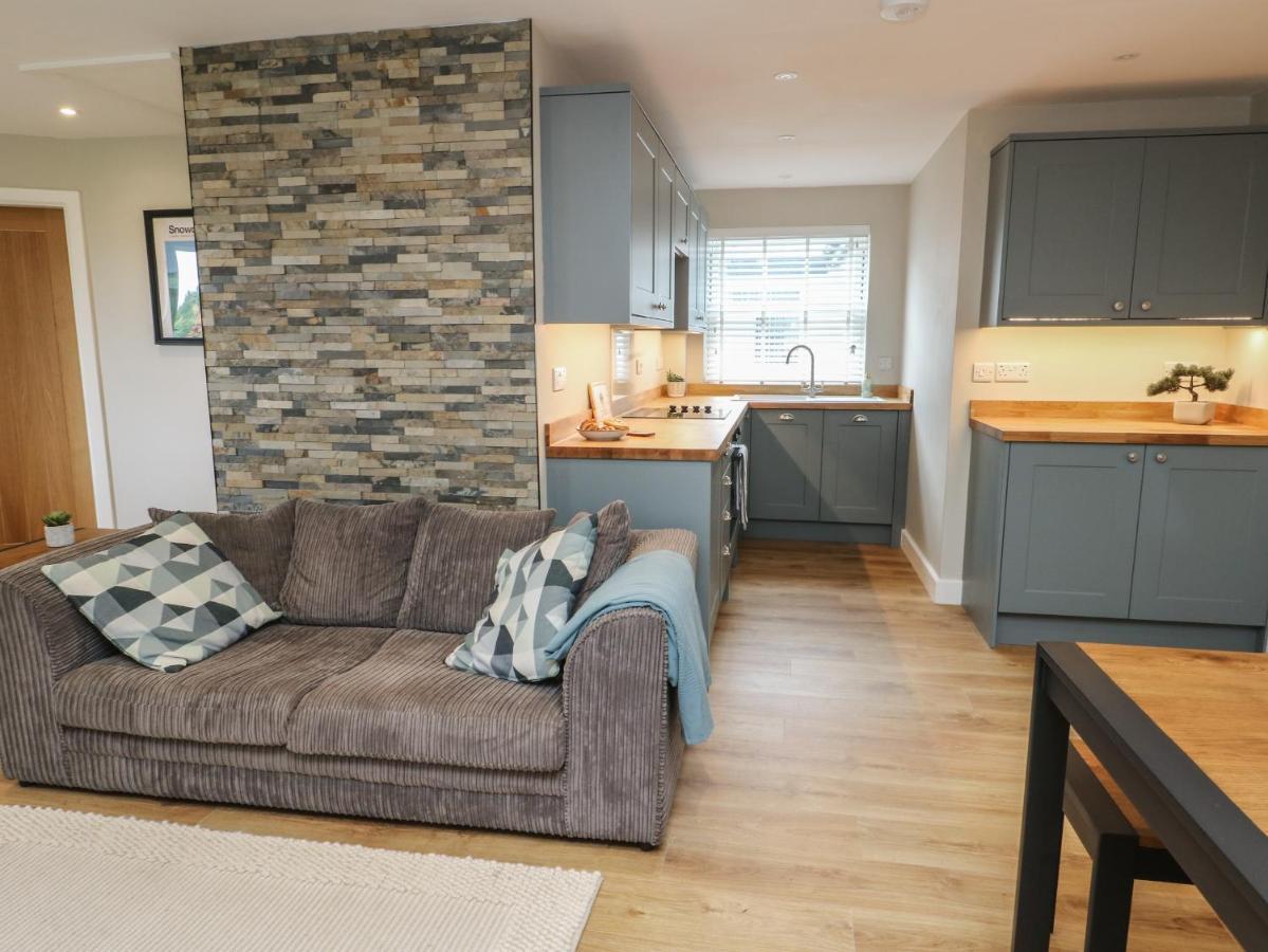 Bay Tree Cottage Caernarfon Luaran gambar